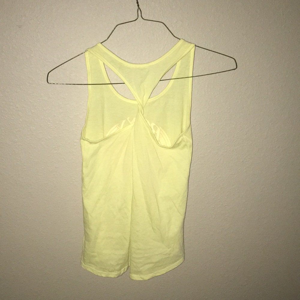 Neon Girl’s Roxy Tank Size L - Picture 2 of 3